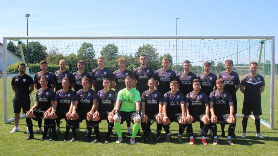 Unser Team